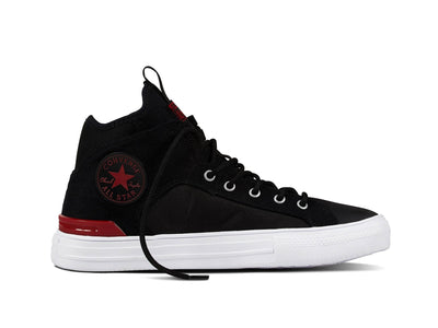 Zapatilla Converse Chuck Taylor Hombre Negro