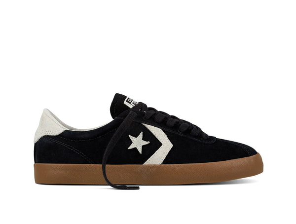 Zapatilla Converse Break Point Hombre Negro