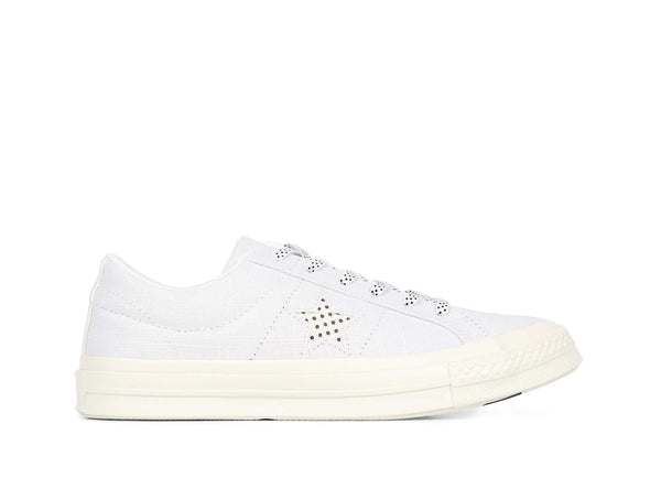 Zapatilla Converse One Star Mujer Mujer