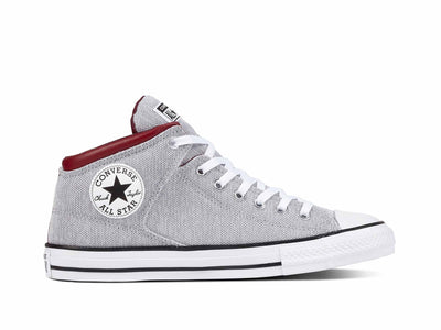 Zapatilla Converse Chuck Taylor Street Hombre