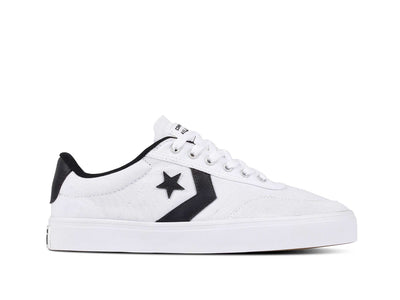 Zapatilla Converse Courtlandt Hombre Blanco