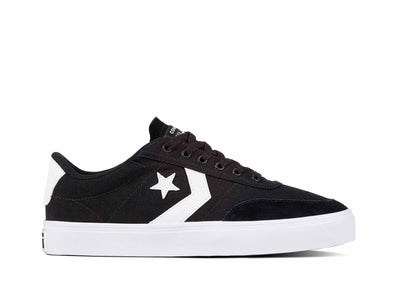 Zapatilla Converse Courtlandt Hombre Negro