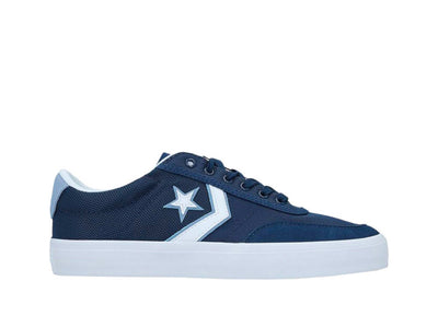 Zapatilla Converse Courtlandt Hombre Azul