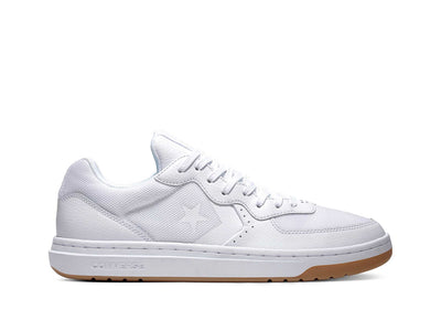 Zapatilla Converse Rival Hombre Blanco