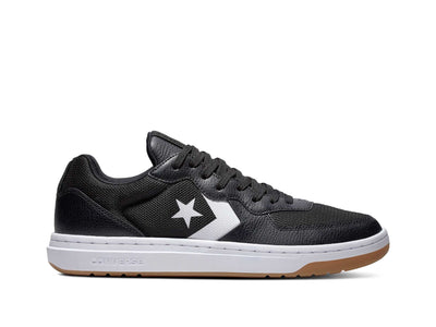 Zapatilla Converse Rival Hombre Negro