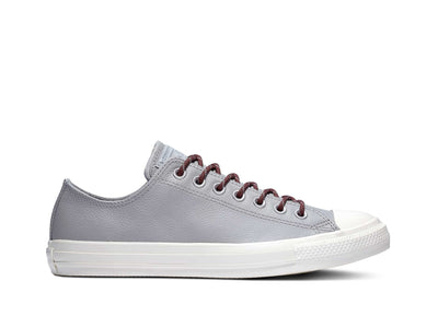 Zapatilla Converse Chuck Taylor Hombre Gris