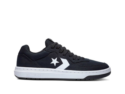 Zapatilla Converse Rival Hombre Negro