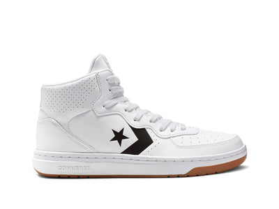 Zapatilla Converse Rival Hombre Blanco