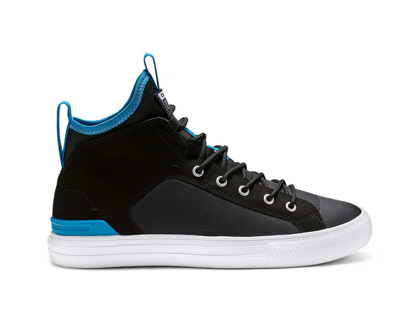 Zapatilla Converse Chuck Taylor Ultra Hombre Negro