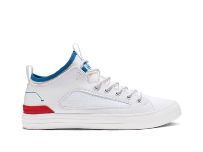 Zapatilla Converse Chuck Taylor Ultra Hombre Blanco