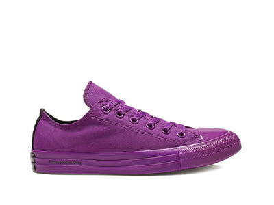 Zapatilla Converse Chuck Taylor Opi Mujer Morado