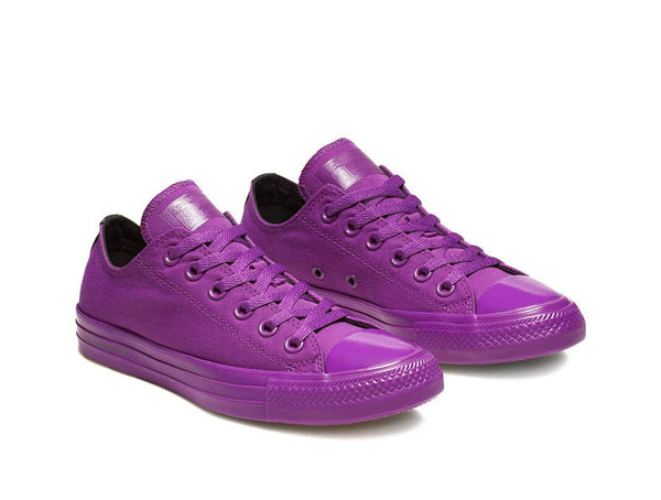 Zapatilla Converse Chuck Taylor Opi Mujer Morado