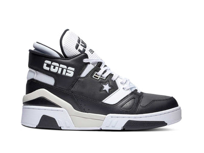 Zapatilla Converse Erx 260 Hombre Negro