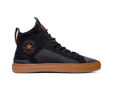 Zapatilla Converse Chuck Taylor Ultra Hombre Negro