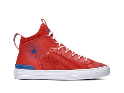 Zapatilla Converse Chuck Taylor Ultra Hombre Rojo