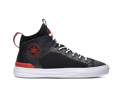 Zapatilla Converse Chuck Taylor Ultra Hombre Negro