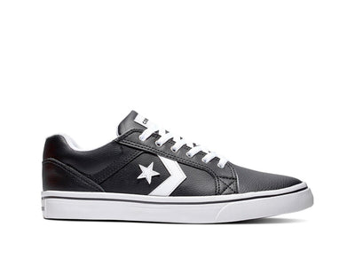 Zapatilla Converse El Distrito Hombre Negro