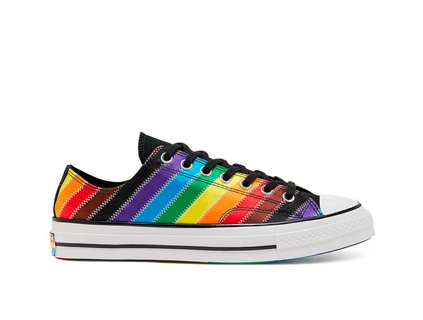 Zapatilla Converse Chuck 70 Pride Hombre Multicolor