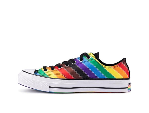 Zapatilla Converse Chuck 70 Pride Hombre Multicolor