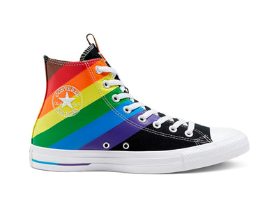 Zapatilla Converse Chuck Taylor Pride Hombre Multicolor