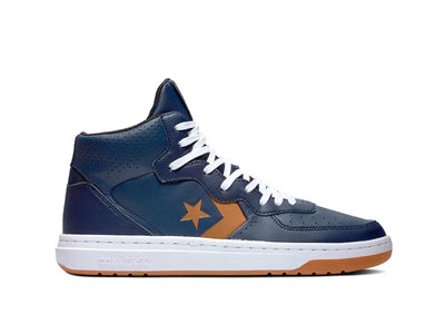 Zapatilla Converse Rival Hombre Azul