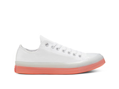 Zapatilla Converse Chuck Taylor CX Hombre Blanco