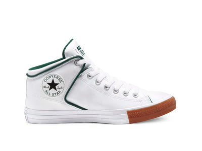 Zapatilla Converse Chuck Taylor High Street Hombre Blanco