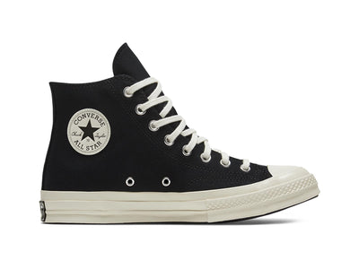 Zapatilla Converse Chuck 70 Scooby Doo Hombre Negro