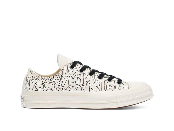 Zapatilla Converse Chuck 70 My Story Mujer Blanco