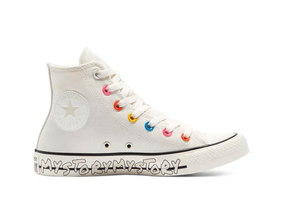 Zapatilla Converse Chuck Taylor My Story Mujer Blanco