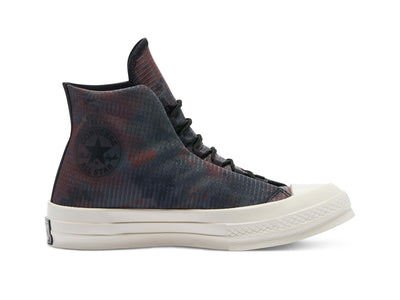 Zapatilla Converse Chuck 70 Tape Seam Mujer Multicolor