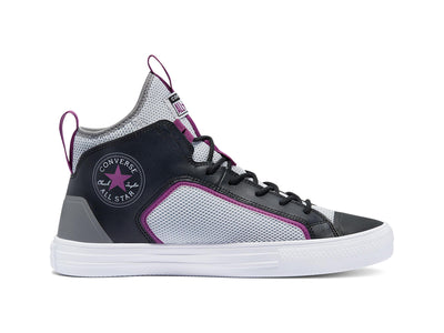 Zapatilla Converse Chuck T Ultra Hombre Negro