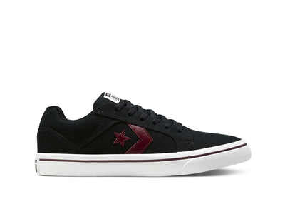 Zapatilla Converse El Distrito 2.0 Hombre Negro