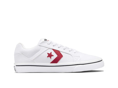 Zapatilla Converse El Distrito 2.0 Hombre Blanco