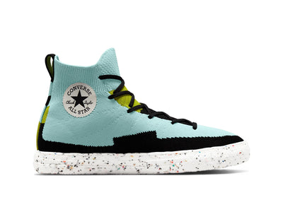 Zapatilla Converse Chuck Taylor Crater Hombre Celeste