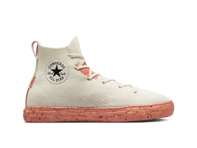 Zapatilla Converse Chuck Taylor Crater Hombre Blanco