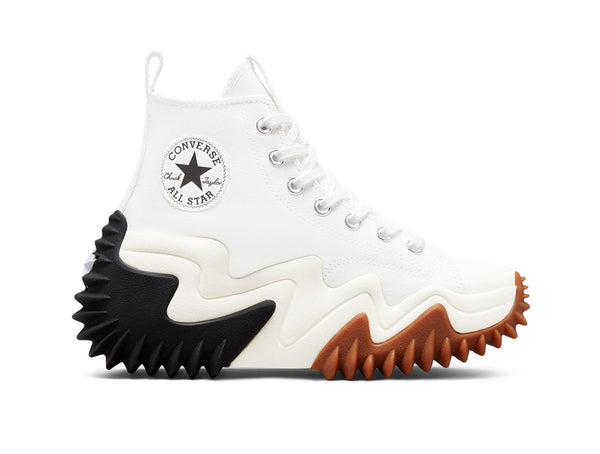 Zapatilla Converse Run Star Motion Hi Mujer BLANCO