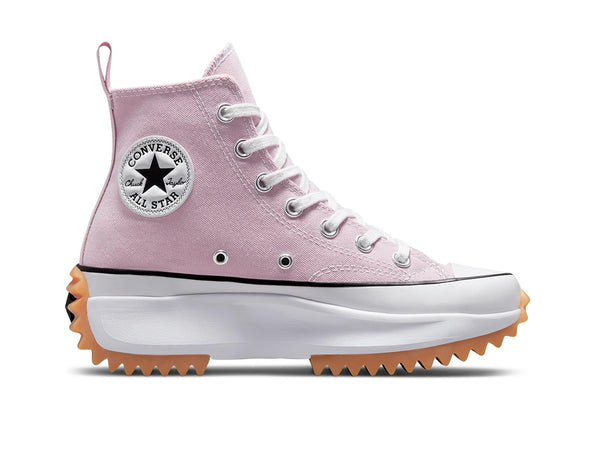 Zapatilla Converse Run Star Hike Mujer Rosado