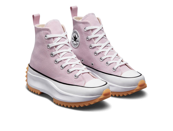 Zapatilla Converse Run Star Hike Mujer Rosado