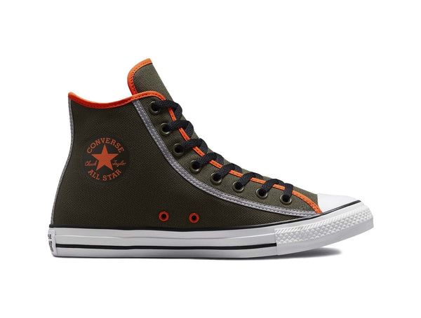 Zapatilla Converse Chuck Taylor Hombre Verde