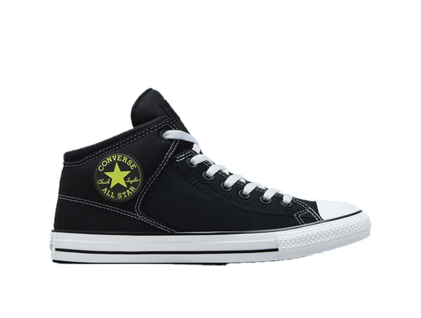 Zapatilla Converse Chuck taylor High Street Hombre Negro