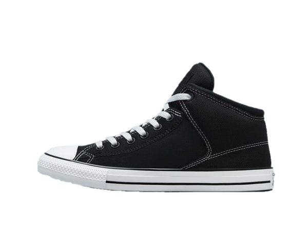 Zapatilla Converse Chuck taylor High Street Hombre Negro