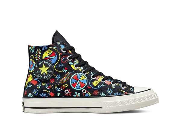 Zapatilla Converse Chuck 70 Converse Mujer