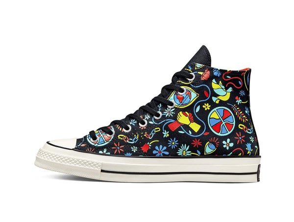 Zapatilla Converse Chuck 70 Converse Mujer