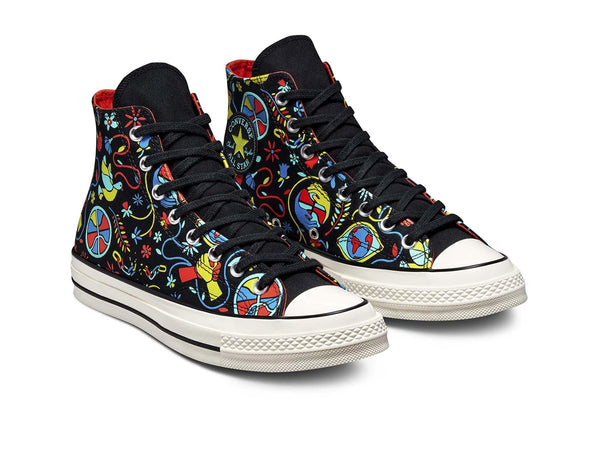 Zapatilla Converse Chuck 70 Converse Mujer