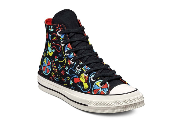 Zapatilla Converse Chuck 70 Converse Mujer