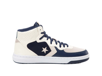 Zapatilla Converse Rival Hombre Blanco