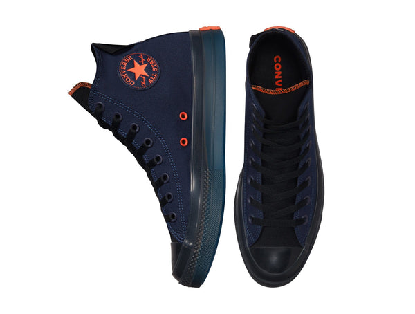 Zapatilla Converse Chuck Taylor Cx Hombre Azul