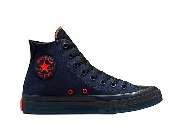 Zapatilla Converse Chuck Taylor Cx Hombre Azul