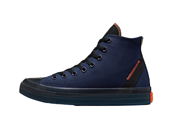 Zapatilla Converse Chuck Taylor Cx Hombre Azul